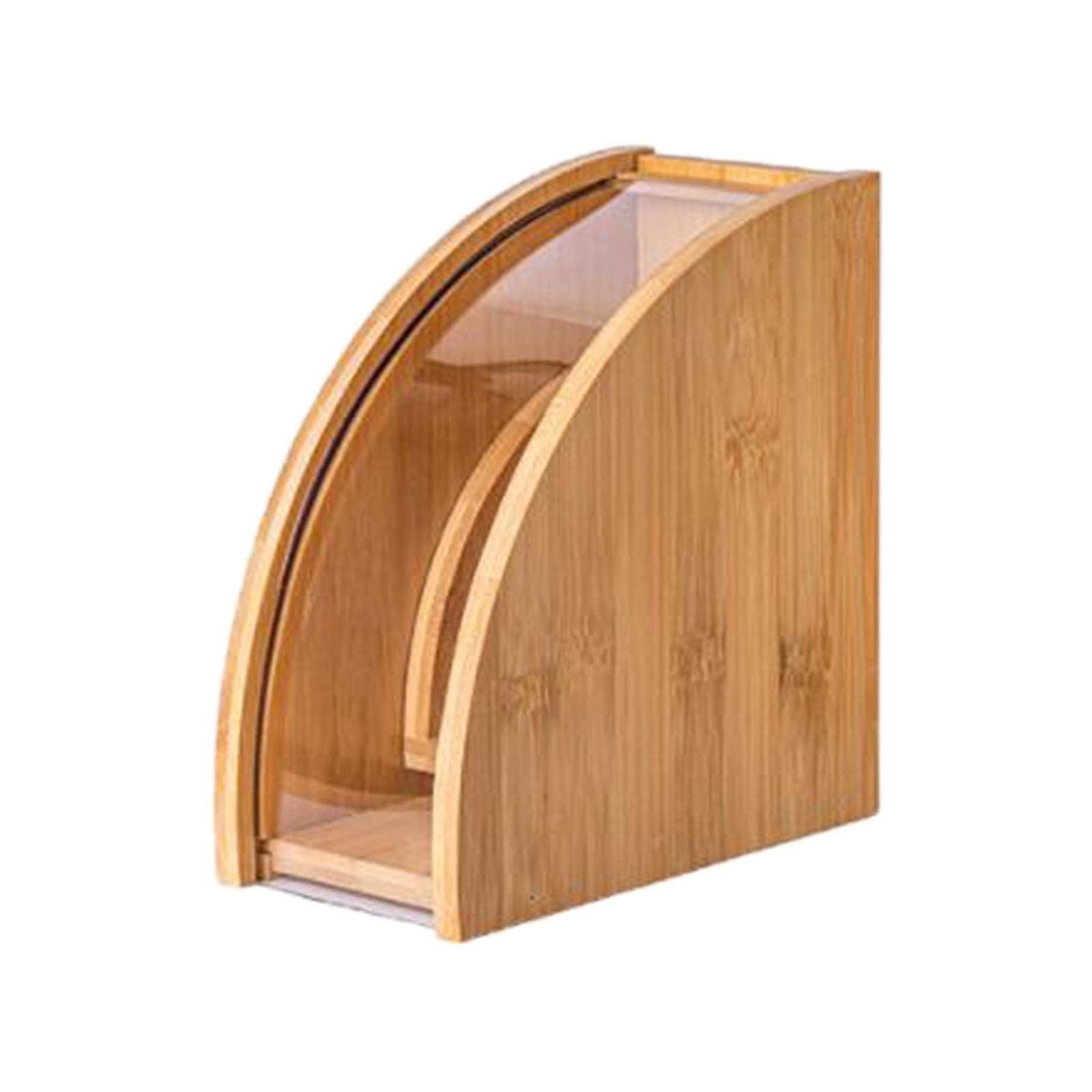 Filtres à café en papier de bois : la solution portable pour éliminer les marcs sur votre table