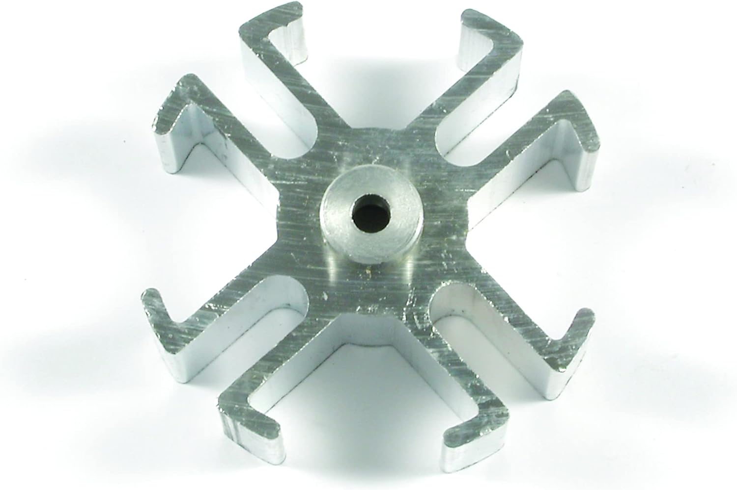 Mr. Gasket 2392 Aluminum Fan Spacer Kit