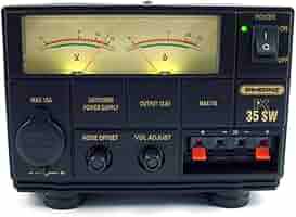 Alimentatore Switching MKC Dm1920Sw - 13.8V 5A, Compatto 200x110x80mm - Foto 6