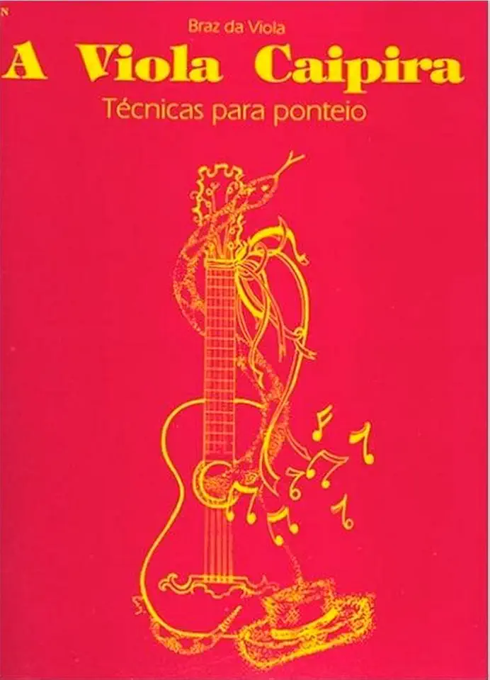 A Viola Caipira