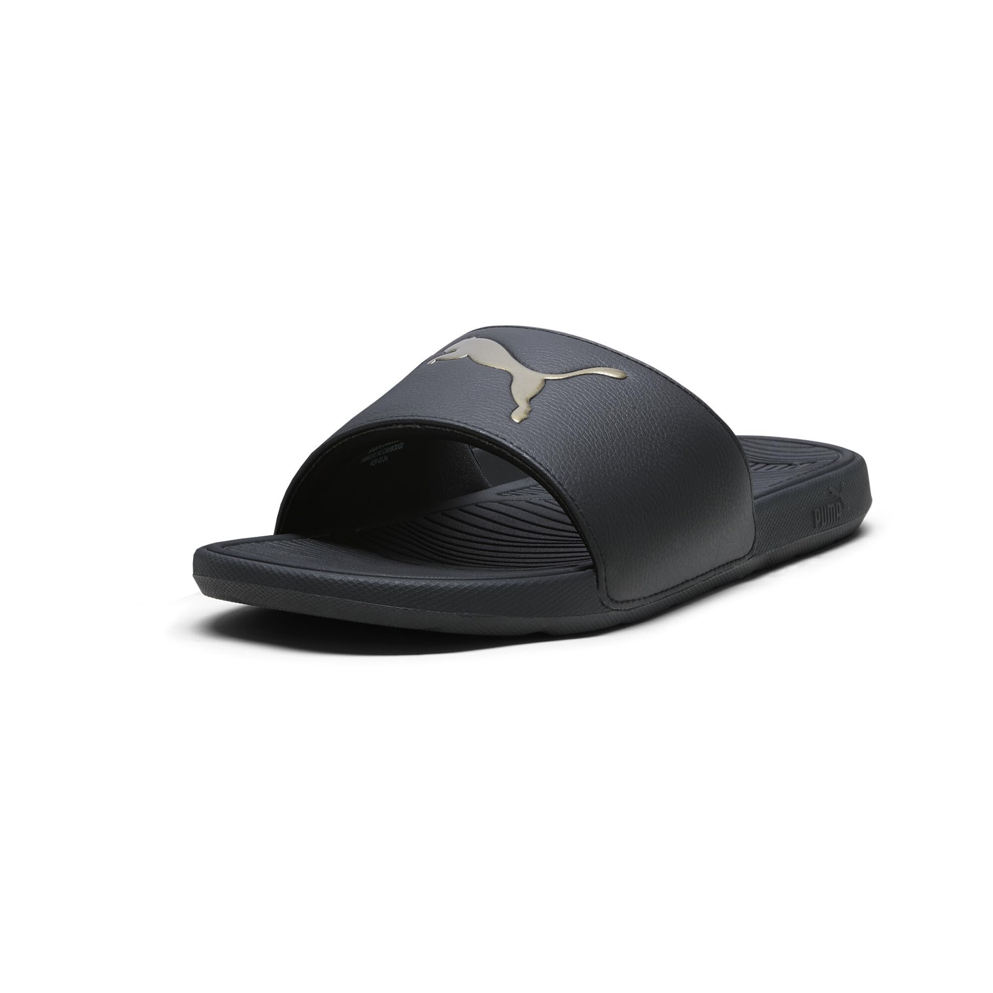 PUMA Men's Cool Cat 2.0 Slide Sandals