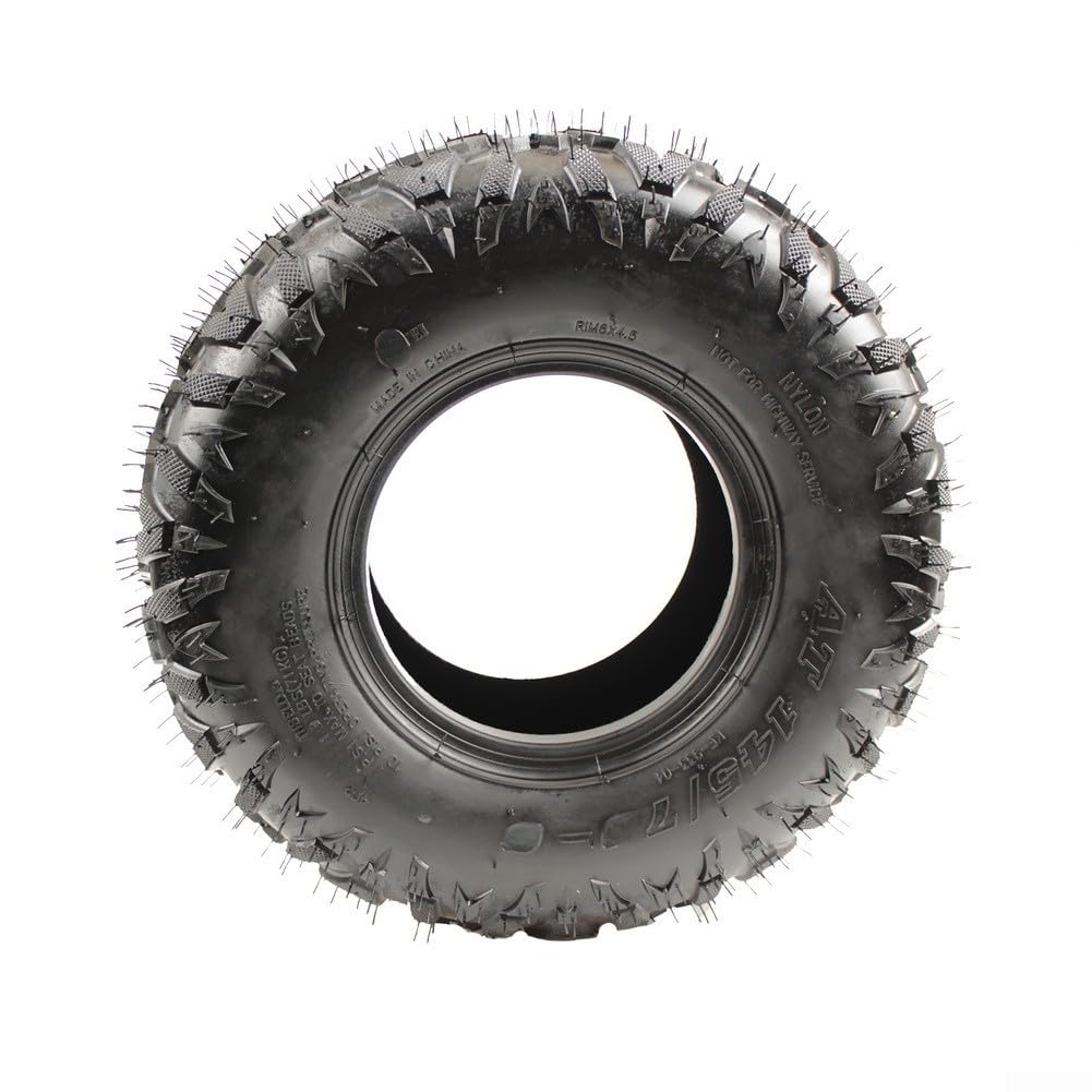 Gomma Nylon 145/70-6 per Go per kart Gomma Nylon 145/70-6 per