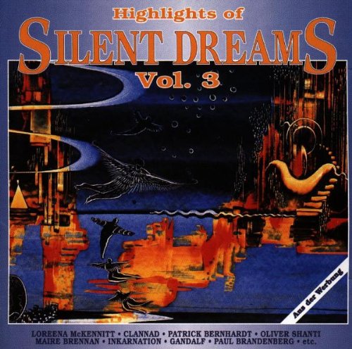 Loreena McKennitt, Gandalf, Patrick Bernhardt, Michael Brook.. [Audio CD]