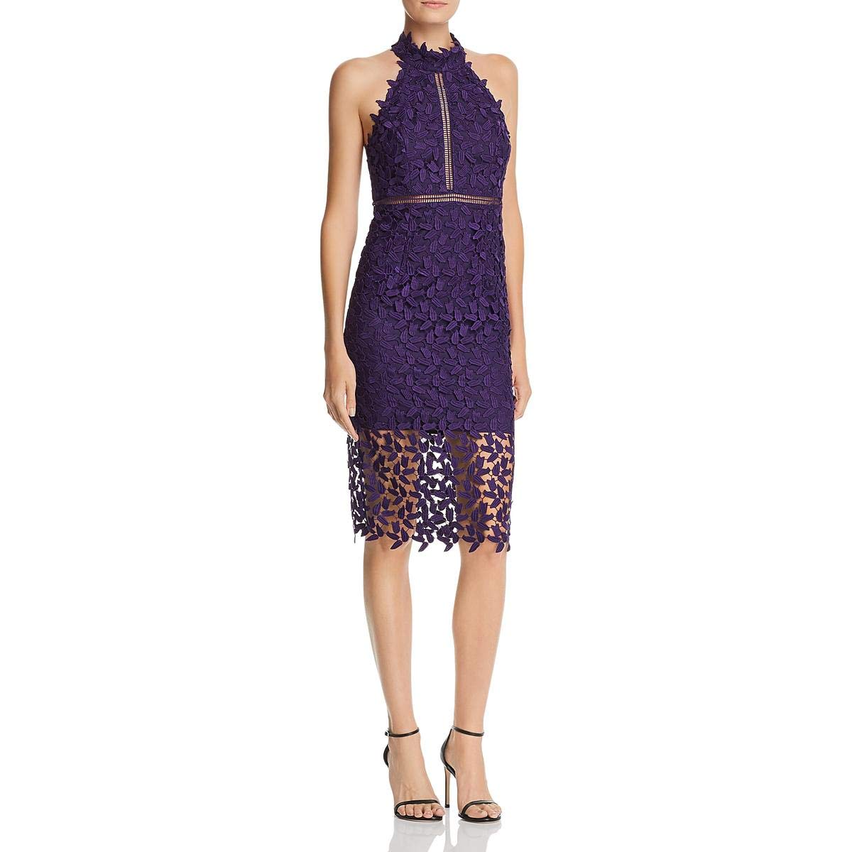 Bardot Womens Gemma Halter Dress | Desertcart Cayman Islands Bardot Womens Gemma Halter Dress | Desertcart Cayman Islands