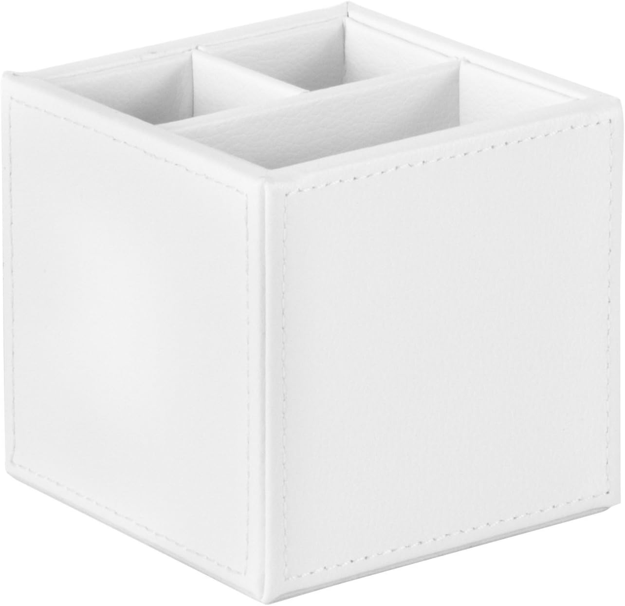 OSCO Wiremesh Square Pen Pot Black Amazon.co.uk Stationery & Office Supplies