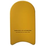 Large Kickboard for Swimming - Made with Durable EVA Foam - Essential Swimming Accessories for Swim Training & Water Exercises for Adult