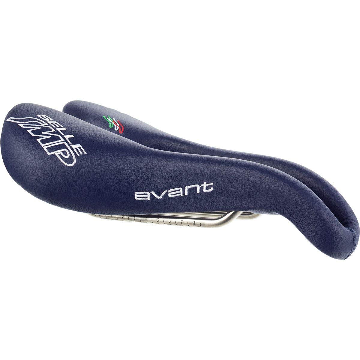 Selle SMP Avant Saddle Blue, One Size