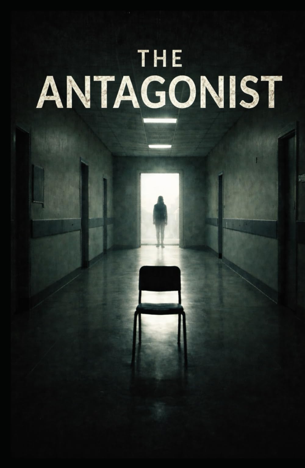 THE ANTAGONIST