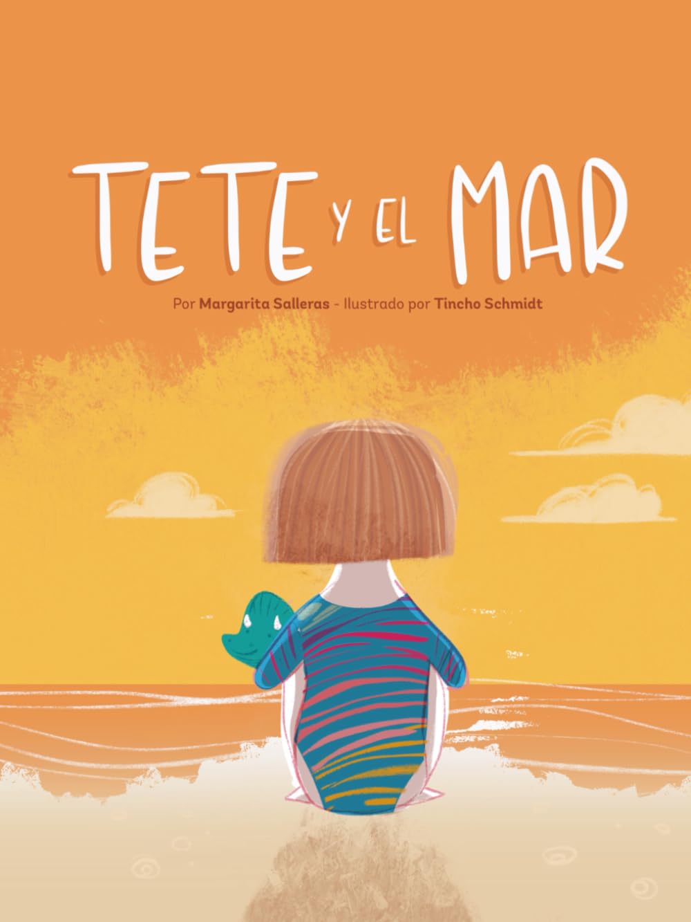 TETE Y EL MAR
