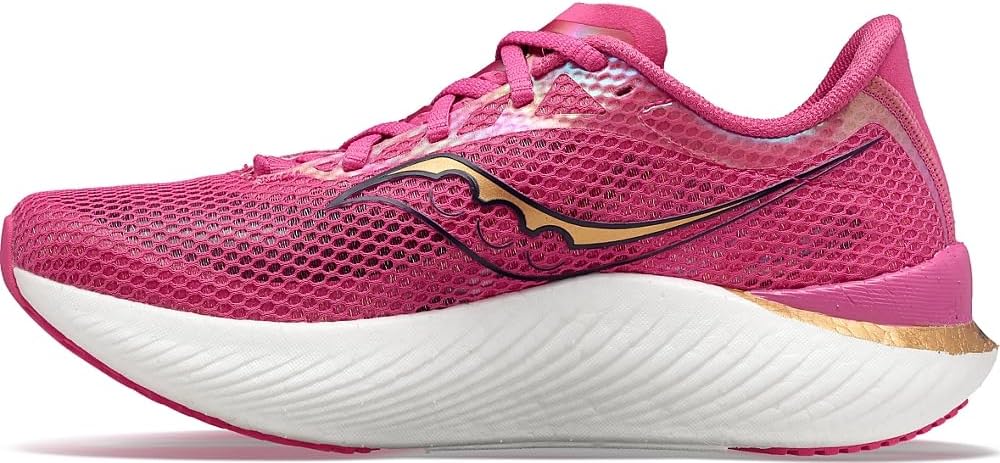 SauconyMen's Endorphin Pro 3