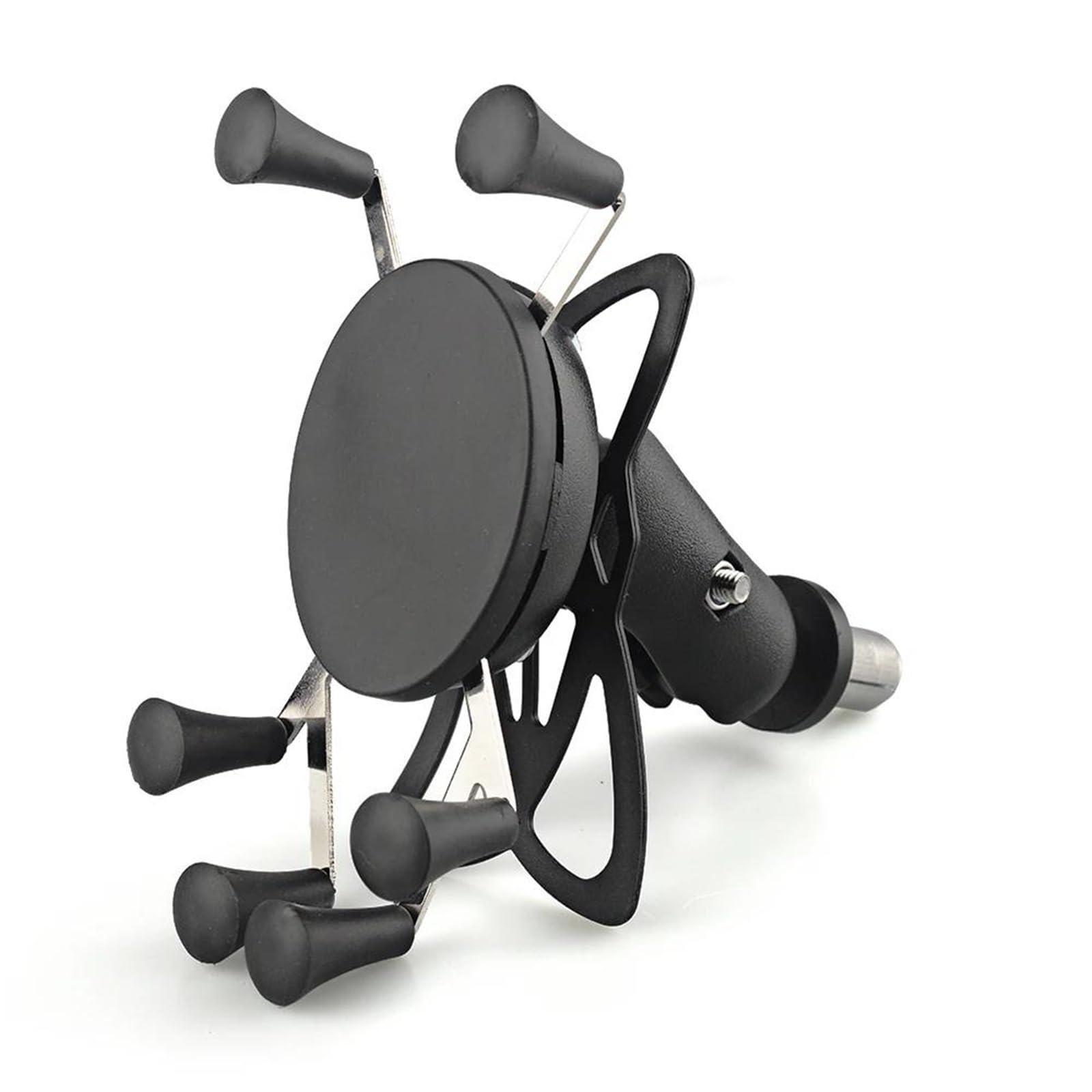 Soporte Móvil Bicicleta para BMW para S1000RR para HP4 2010-2018 Soporte para Teléfono Accesorios para Motocicletas Soporte De Navegación GPS Móviles 3,5 A 6,5 ​​Pulgadas Soporte Teléfono Bici