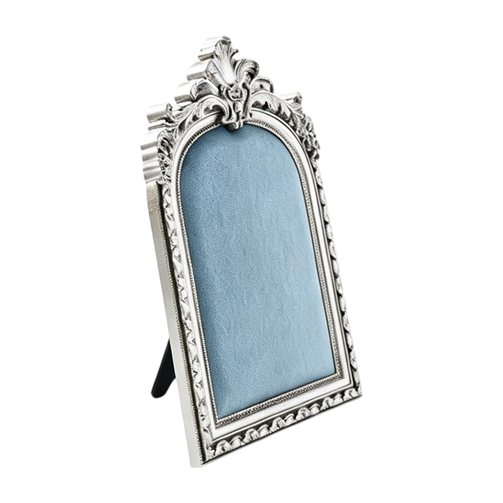 TFAOYS Artistic Resin Jewelry Showcases Shelf Multiple Accessories Storage Holder Suitable for Birthdays Anniversaries Decors Multifunctional Jewelry Planner