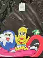 group_inou×ピーナッツくん×PAS TASTA Tシャツ黒 group_inou×ピーナッツくん×PAS TASTA Tシャツ - メルカリ