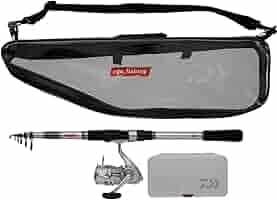 初心者用スターティングセット「#go_fishing SS TYPE-3」 DAIWA（釣り） 【目玉商品】ダイワ go_fishing SS (スター