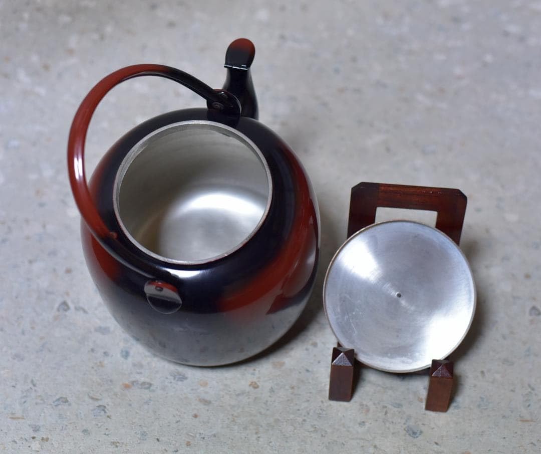 値下げ、一喜堂　腰黒水次　水指　【極上品】銅製　お茶道具/紙箱 Amazon.co.jp: 一喜堂 腰黒水次 水指 極上品銅製 お茶道具/紙箱 : Toys