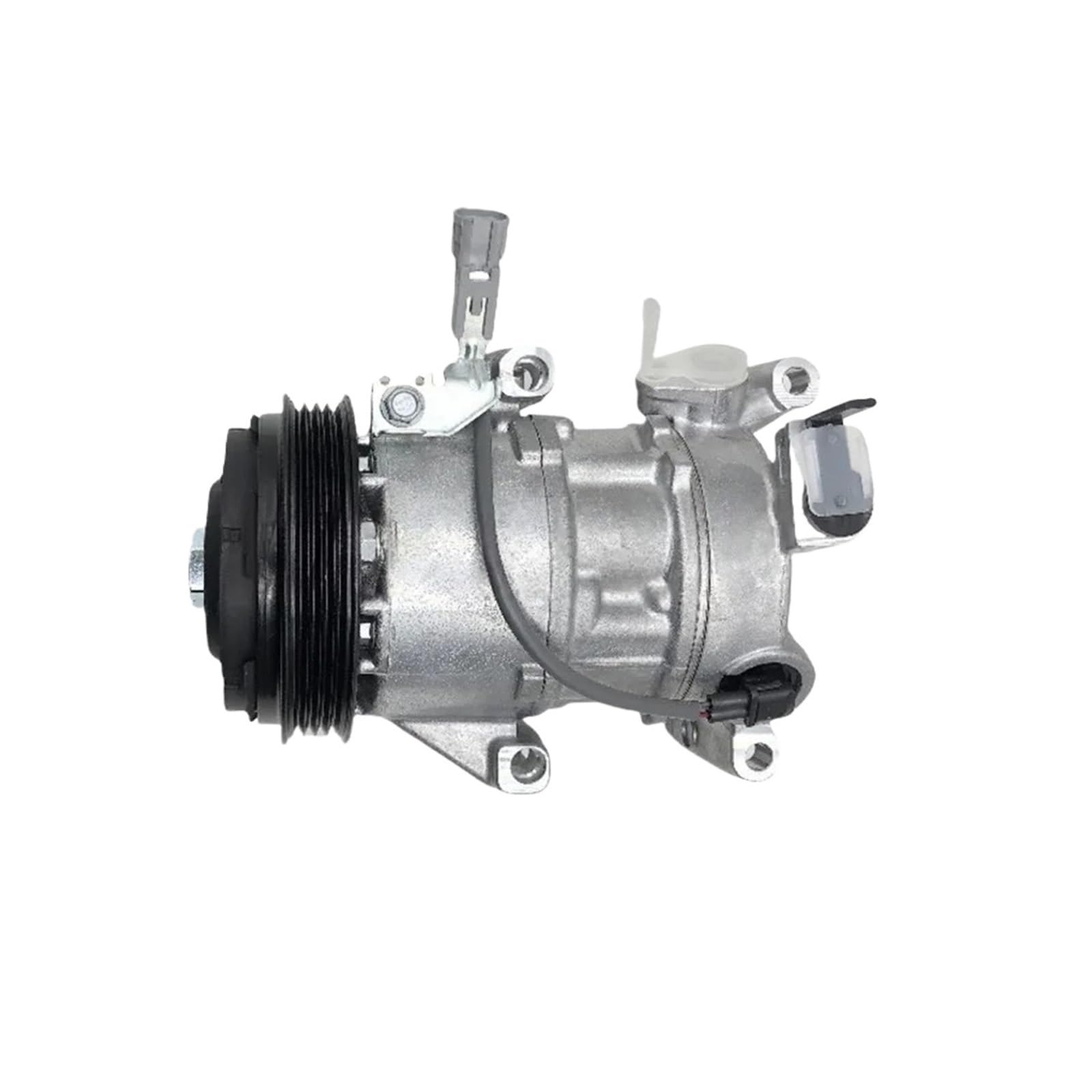 Jmcxwlaq One Color Auto A/C Compressors Compatible With Toyota Auris Dcp50250 Dcp50252 Dcp50308 88310-0D420 88310-52730 88310-52780 447280-6600