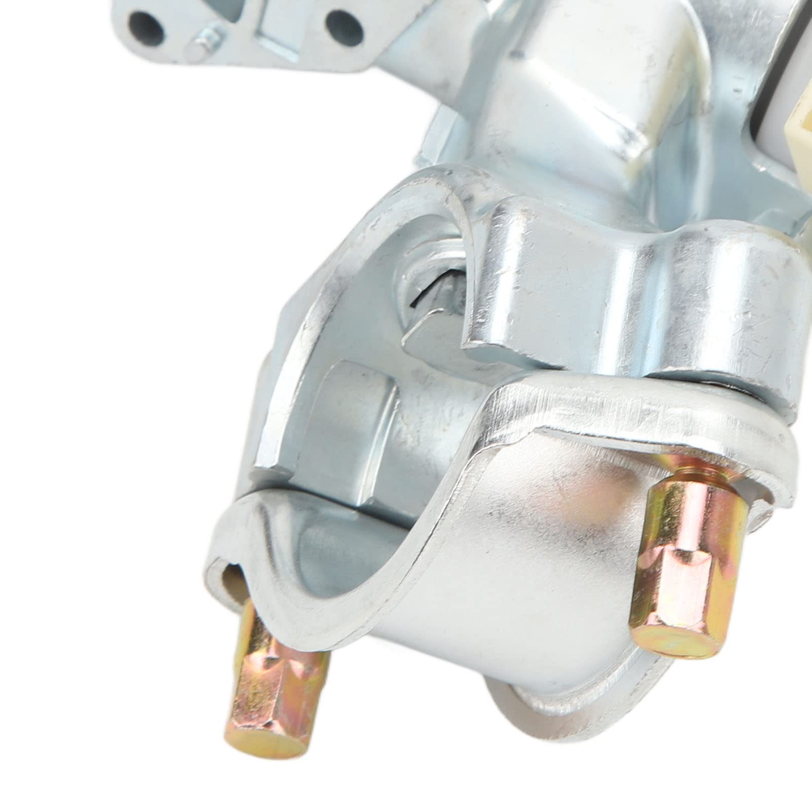 Gruppo Interruttore di Accensione, Lega Metallica 45020‑12‑11 con Sostituzione di 2 Chiavi per Auto Accessoria per COROLLA RAV4 450201211