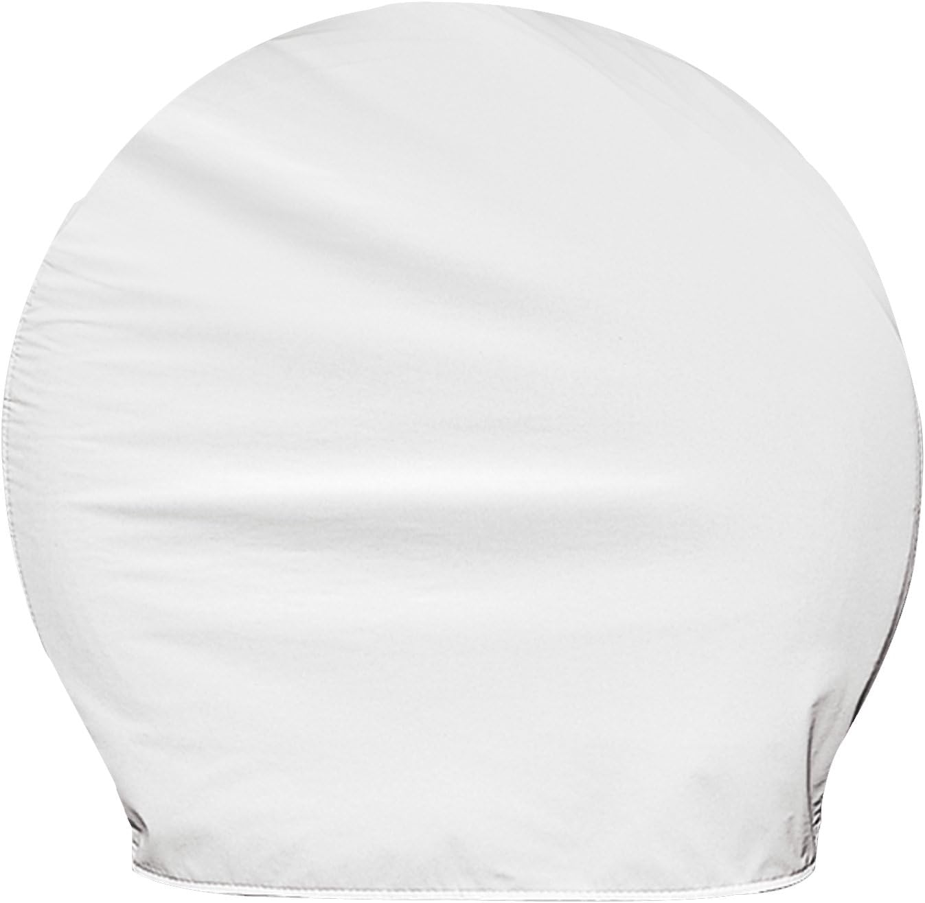 ADCO 3953 Ultra Tyre Gard Wheel Cover,White,27" - 29"