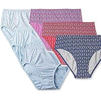 Jockey Dark Prints & Assorted Hipster Combo