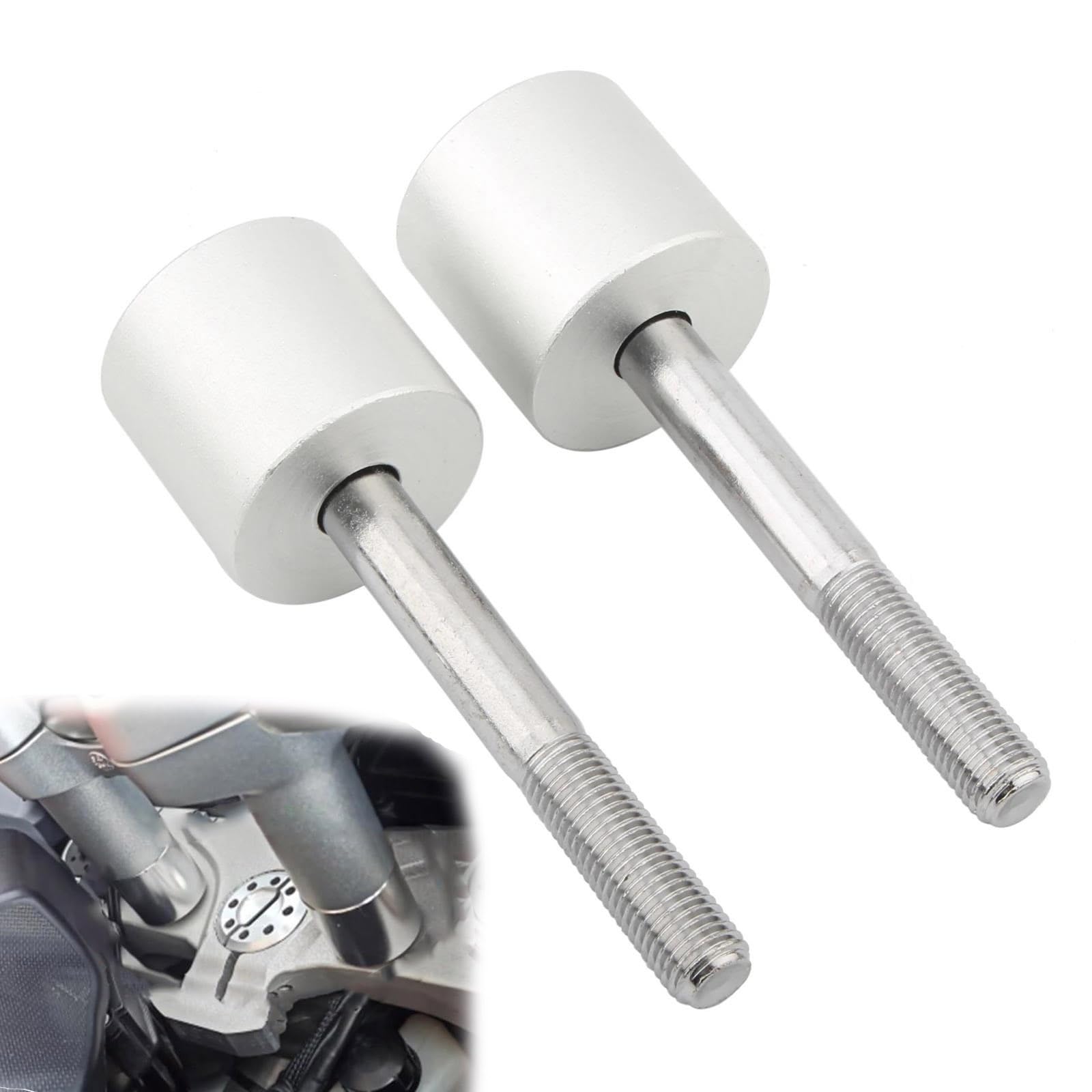 Entretoises de serrage de guidon de course moto Ducati Multistrada 950 1200 1260 CNC