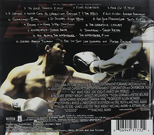 Ali Amazon De Musik Cds Vinyl