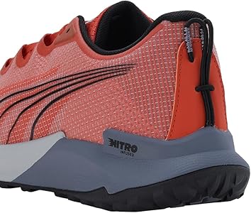 Amazon | [プーマ] トレッキングシューズ ファストトラック