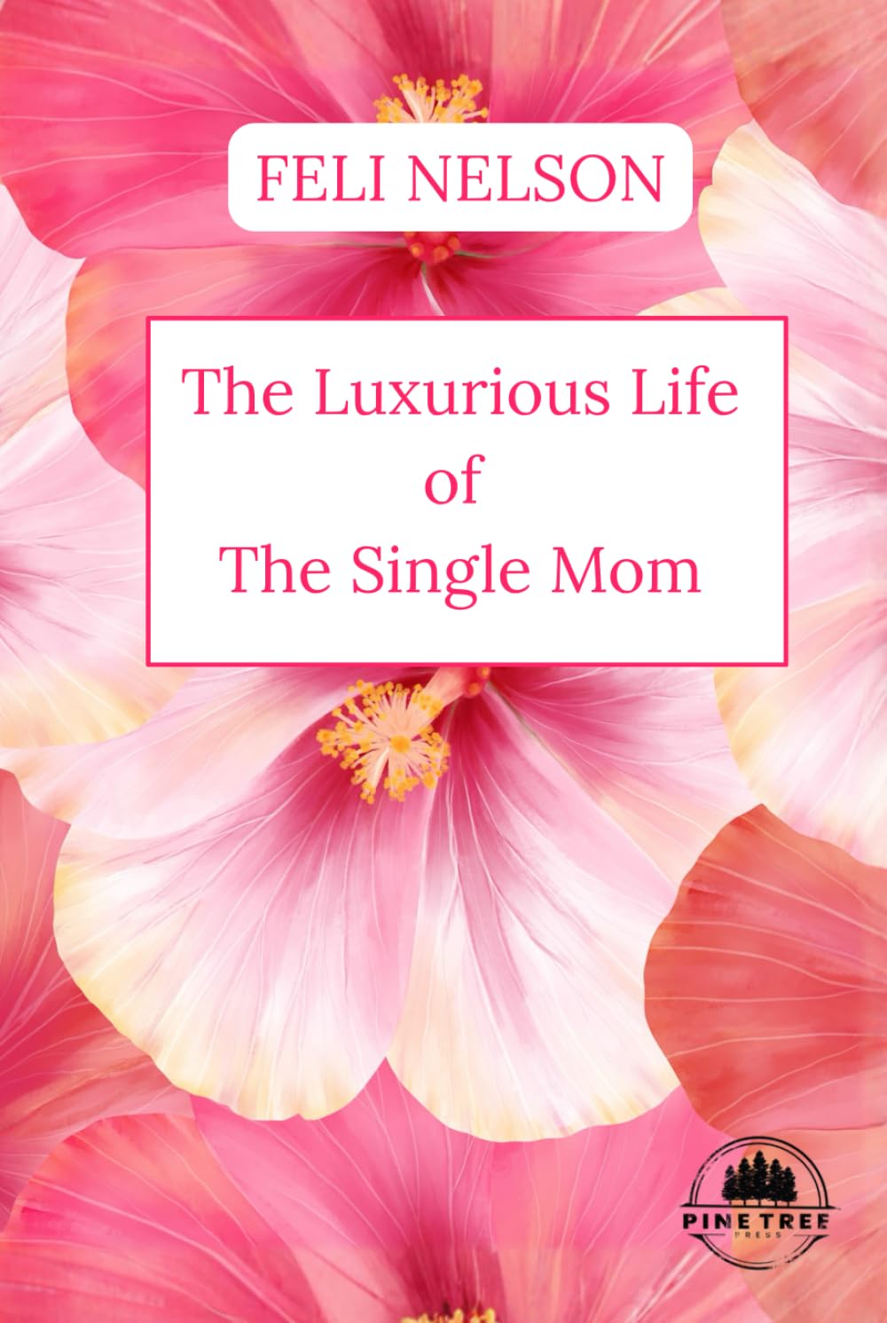 The Luxurious Life of The Single Mom