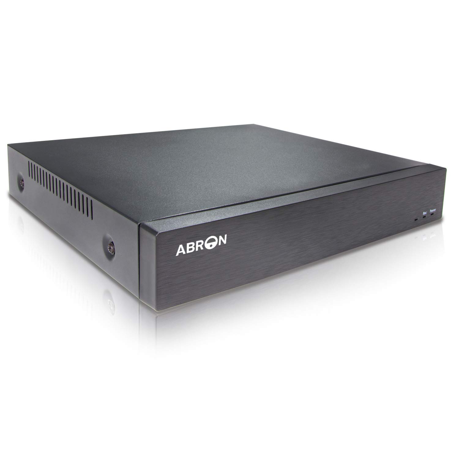 Abron 5MP Lite(5M-N) 8 Channel Hybrid 5-in-1 Surveillance DVR Recorder, 8CH H.265+ DVR NVR System fo