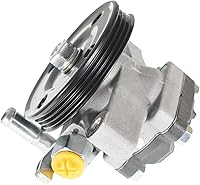 Vista 2 de labwork Bomba de dirección asistida 571002D100 Reemplazo para Elantra Saloon 2000-2006 Reemplazo para Coupe 2.0L 2002-2008