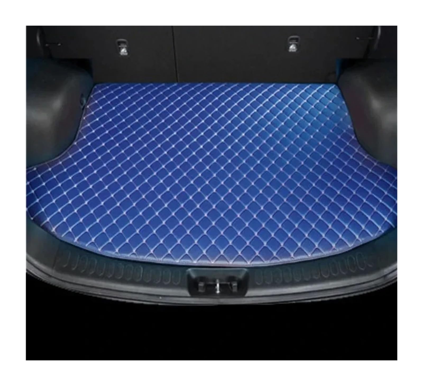 Tapis de protection de coffre Formentor anti-tache lavable - 5