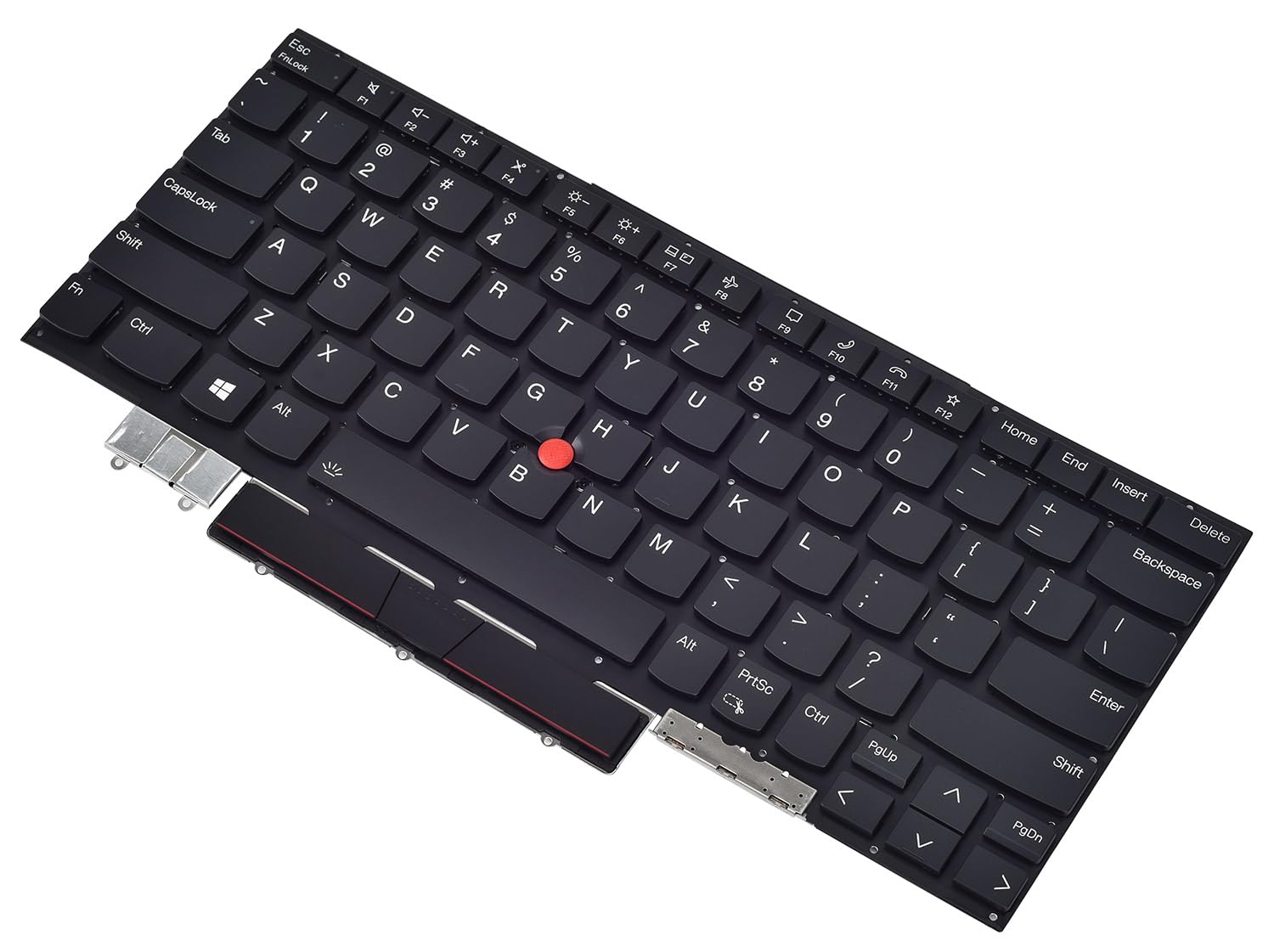 Amazon.com: Replacement Keyboard Compatible with Lenovo ThinkPad