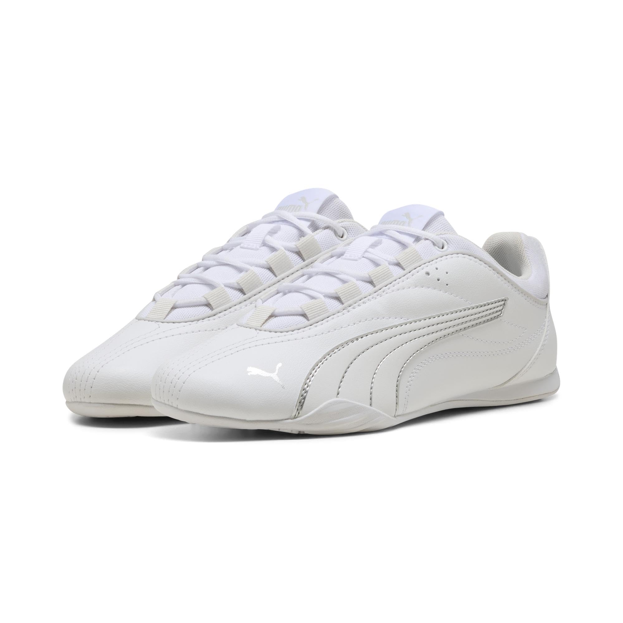 Puma Damen Catch Soleil Sneakers 36