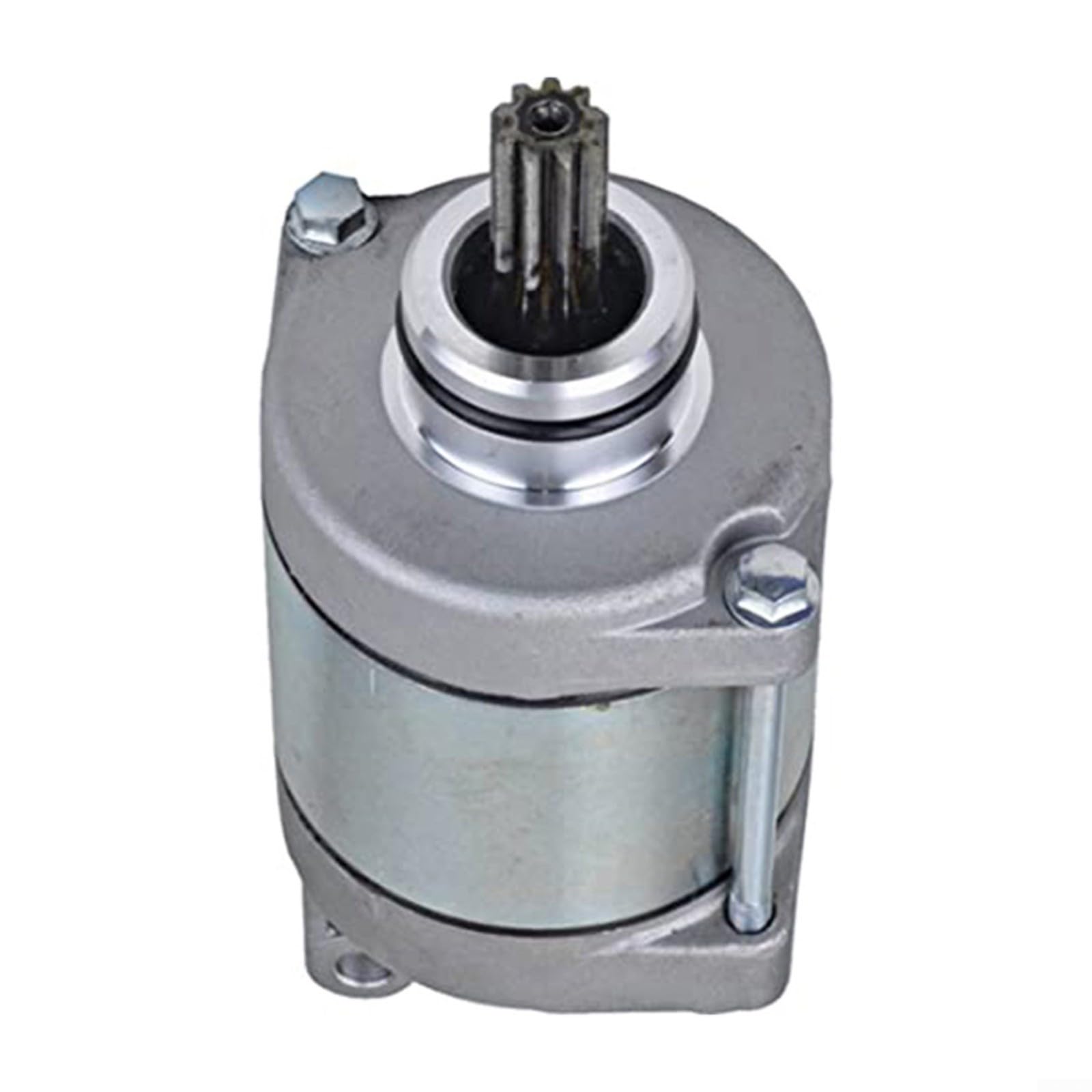 Motorino di avviamento per EXC XCF 250 350 2013-2017 OEM 77240001100 Componente di accensione fuoristrada in metallo ad alte prestazioni per moto da corsa
