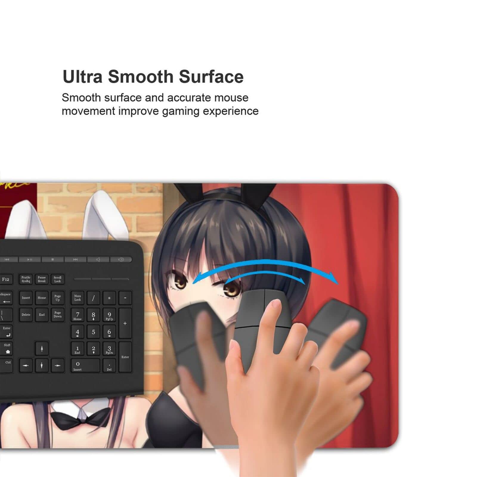 Amazon.co.jp：珈琲貴族 おしゃれ マウスパッド Pcマット 光学マウス 