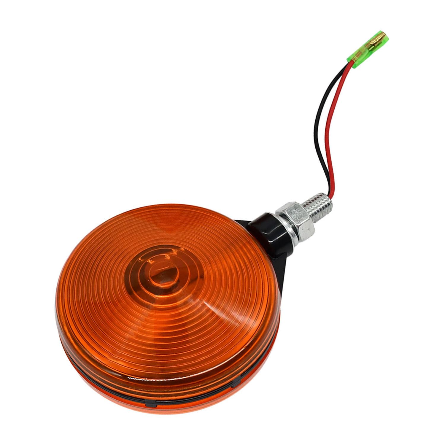 Amazon.com: 3C081-75870 Amber Hazard Light Assembly 3C08175870