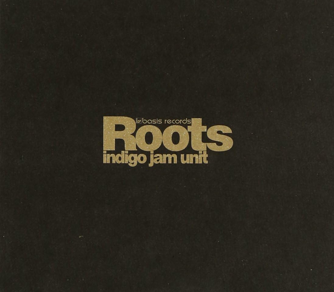Indigo Jam Unit Roots