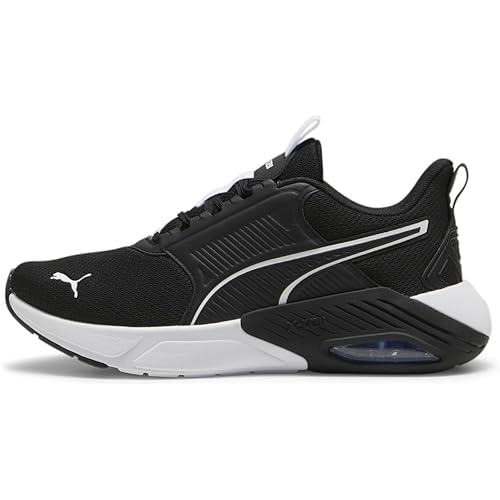 PUMA men's X-cell Nova Cross Trainer Sneaker