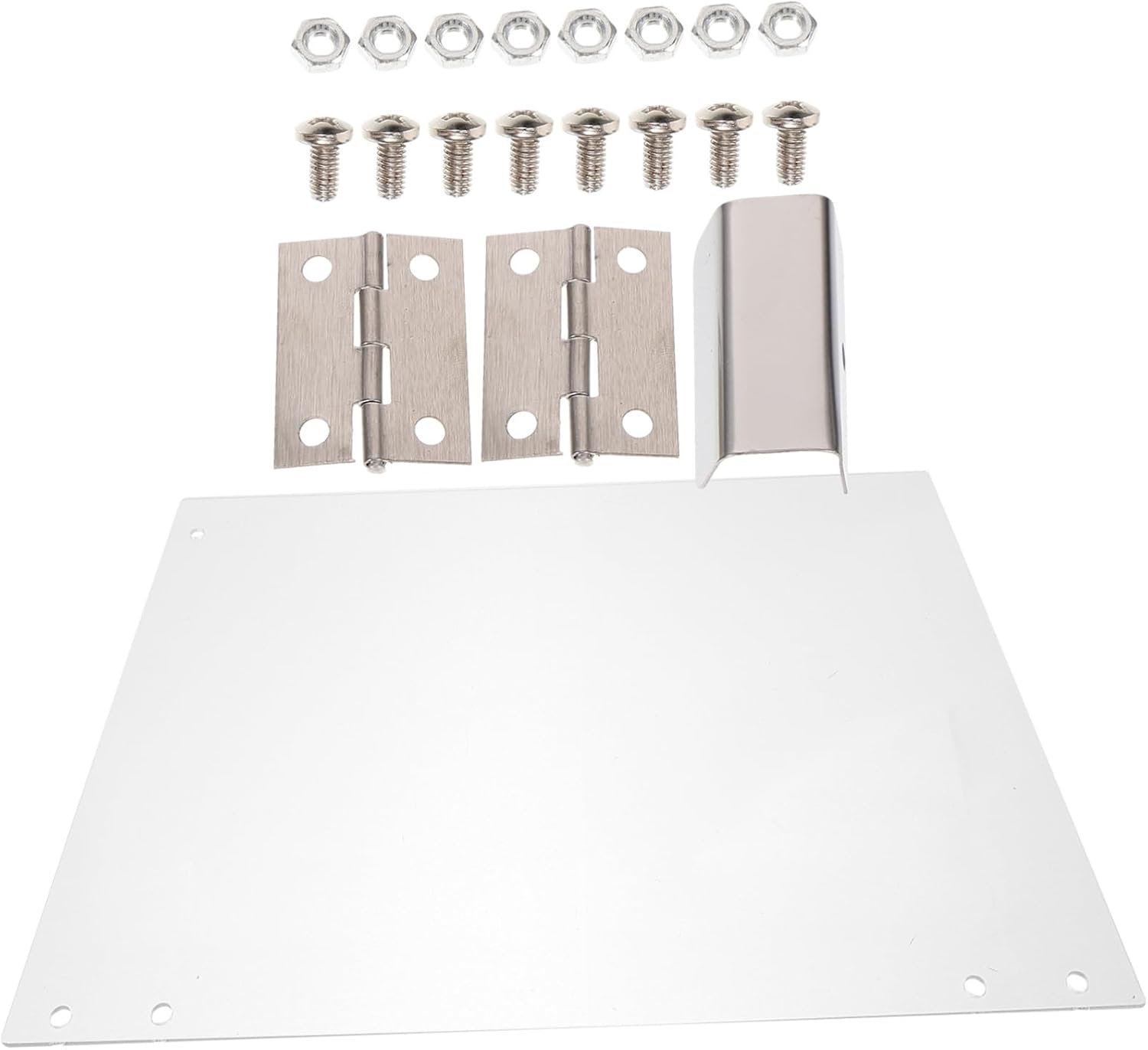 DECHOUS Popcorn Machine Replacement Door Popcorn Machine