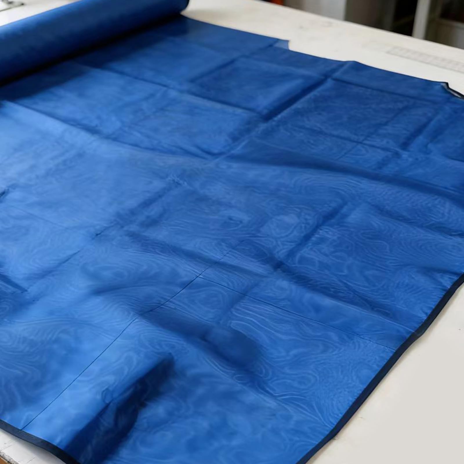 Cubierta protectora para caballos de peso, malla transpirable, con hebillas, protección equina