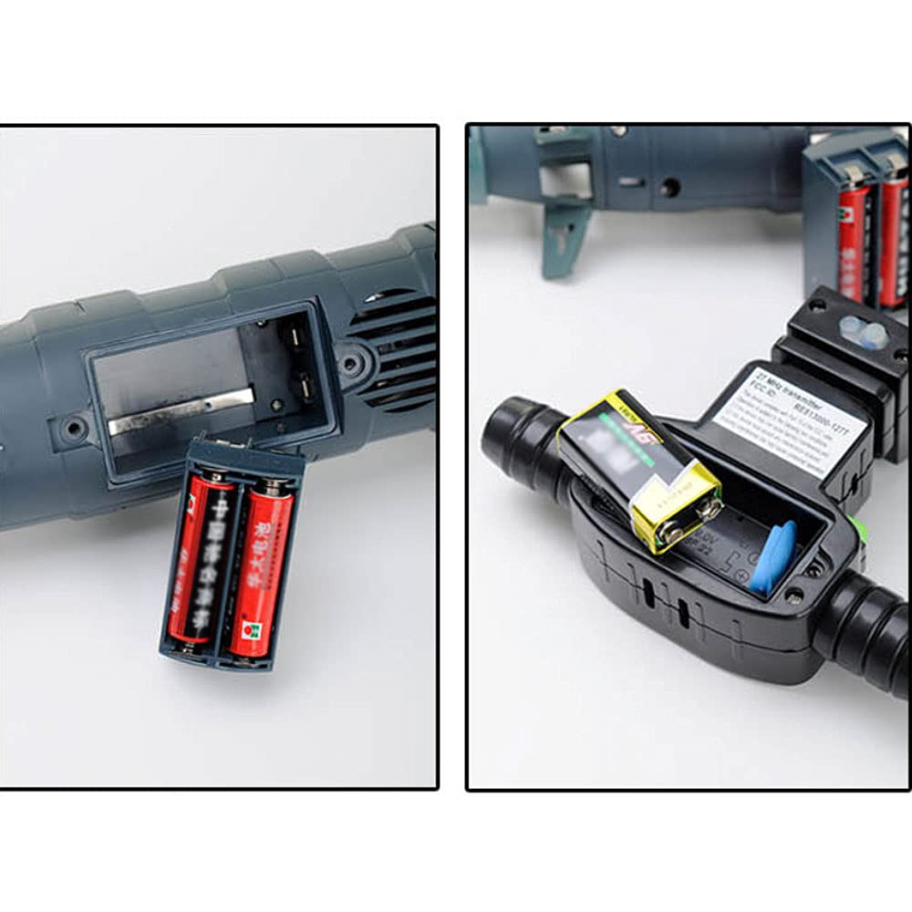 Amazon.co.jp: 超大型RC潜水艦6チャンネルシミュレーション原子力