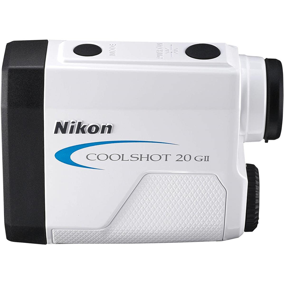 Cool shot 20GⅡ Amazon.com : Nikon COOLSHOT 20 GII Golf Rangefinder | Rainproof