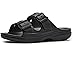 Crocs Classic Saturday Sandals - Pair View