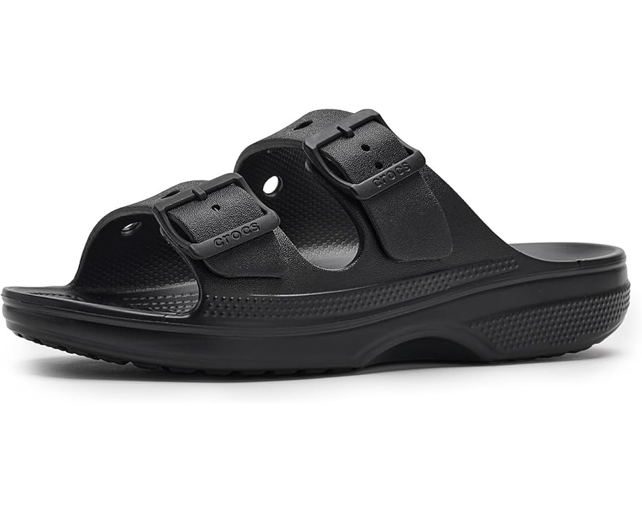 Crocs Classic Saturday Sandals - Pair View
