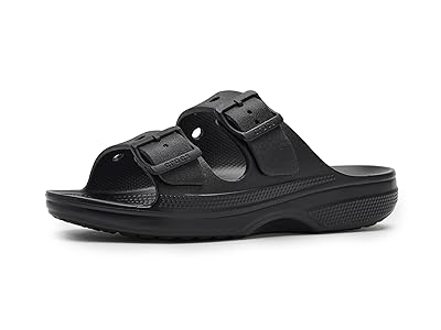 Crocs Classic Saturday Sandals, Slides for Women Women