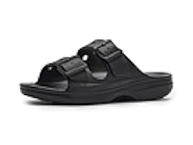 Classic Saturday Sandals