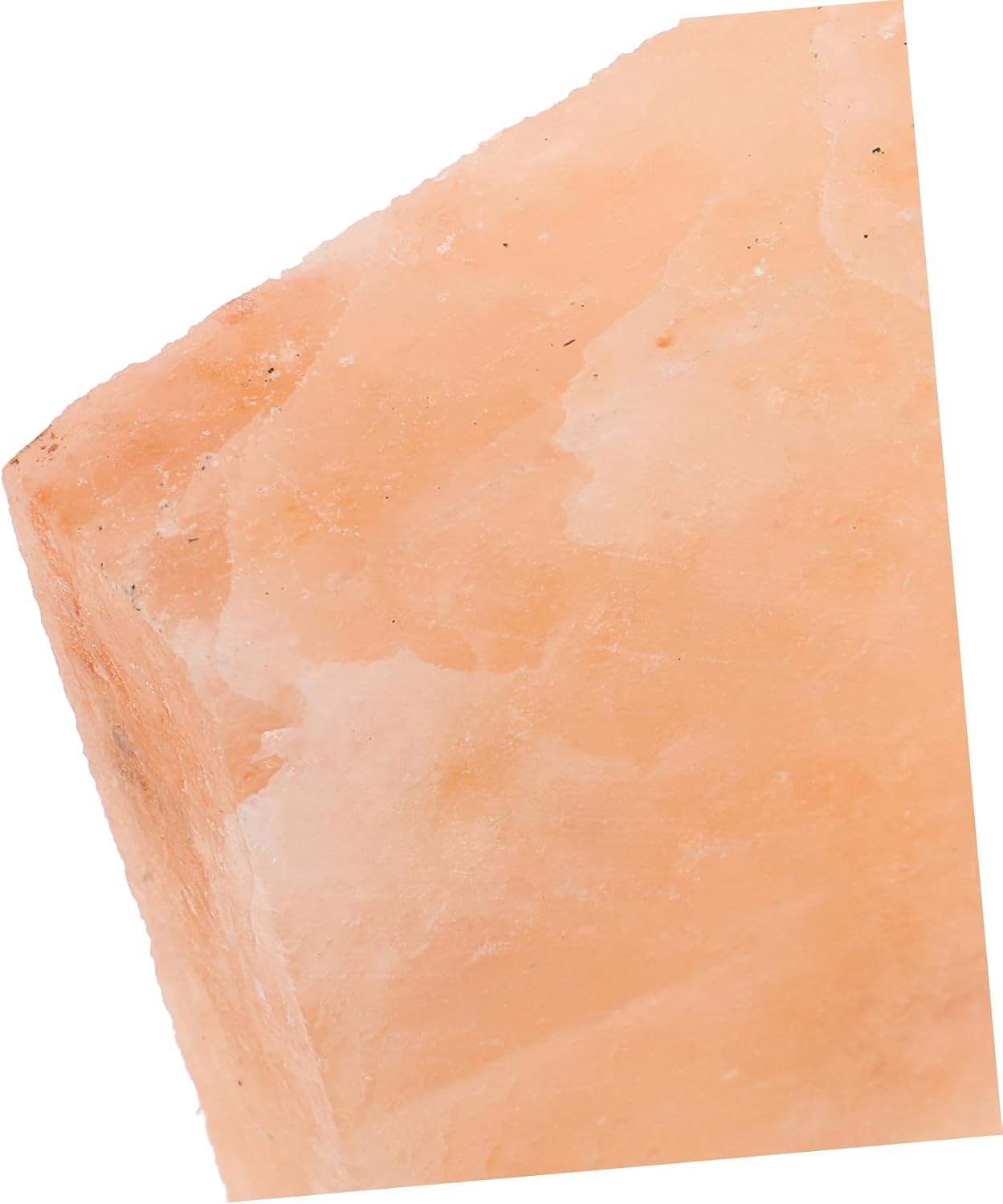 Animal Salt Lick Block Natural Salt for Cattle Horses Sheep Rich in Minerals Easy to Use