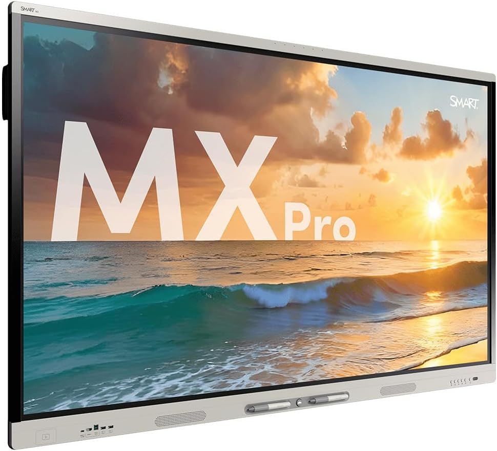 Image of MX275-V5-PWSMART Board MX075-V5 Pro Serie