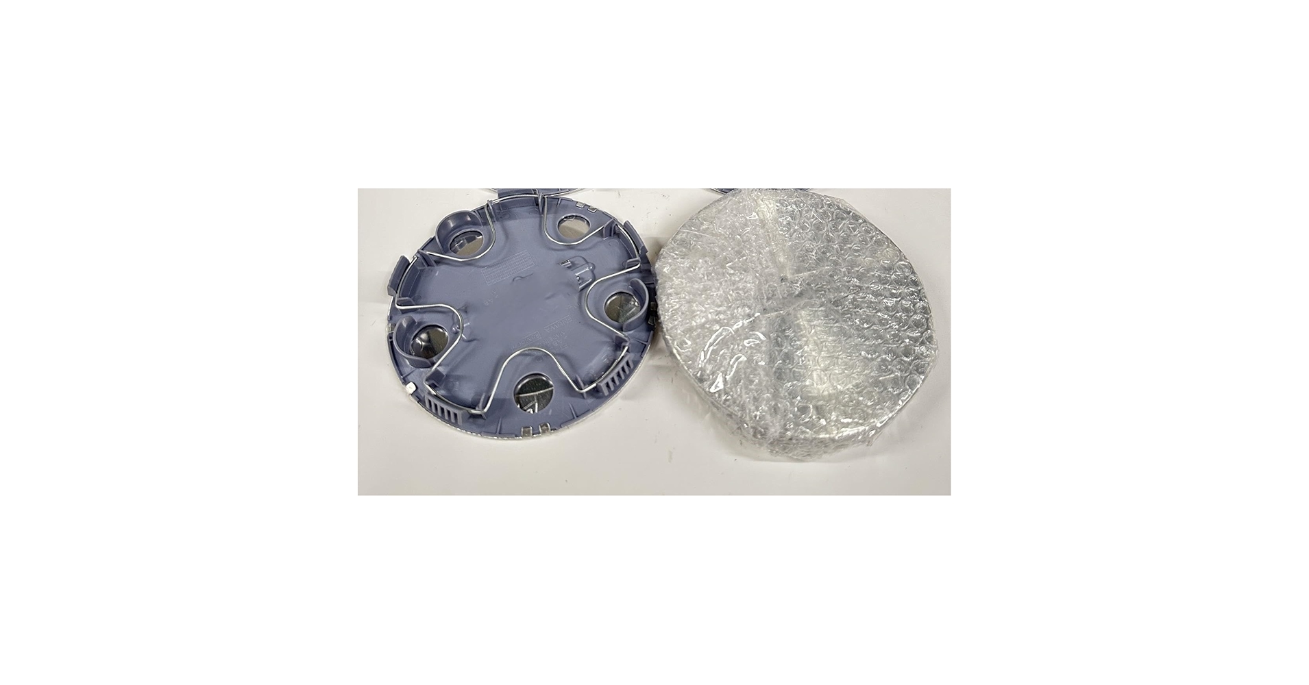 Amazon.com: MUYQAVMZD 1Pc Car Wheel Hub Cap #9W1Z-1130-A