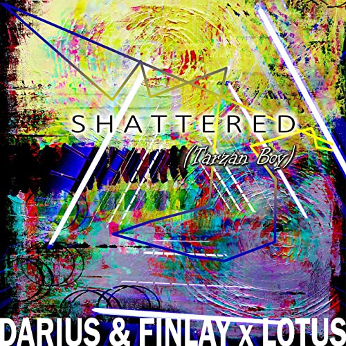 Darius & Finlay & Lotus