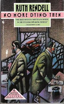 Mass Market Paperback No More Dying Then Book